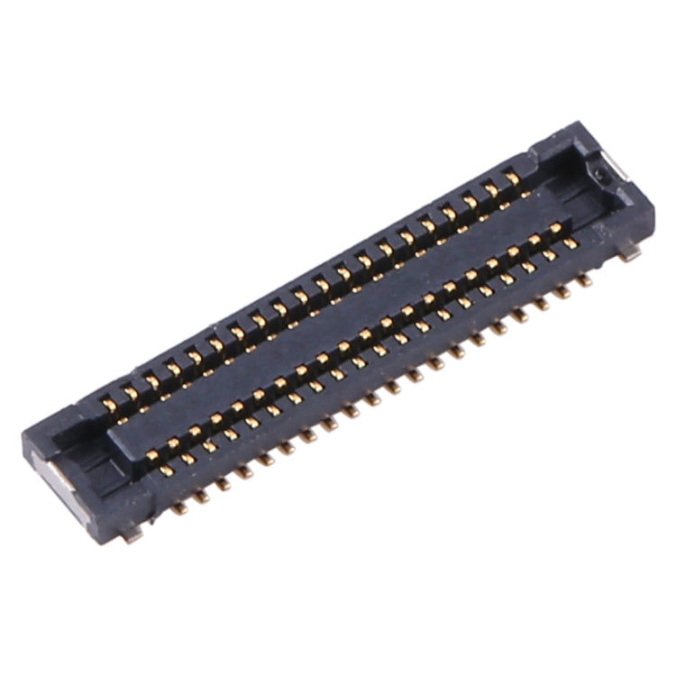 Connecteur FPC pour écran LCD de carte mère, 10 pièces, pour Huawei Mate 9