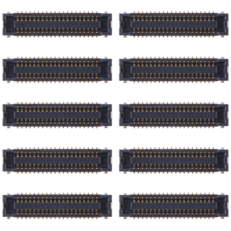 Connecteur FPC d'affichage LCD de carte mère 10 PCS pour Huawei P9 Lite