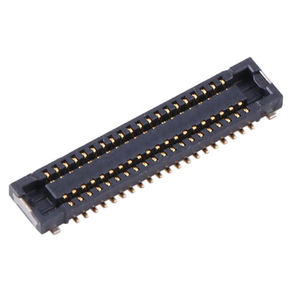 Connecteur FPC d'affichage LCD de carte mère 10 PCS pour Huawei P9 Lite