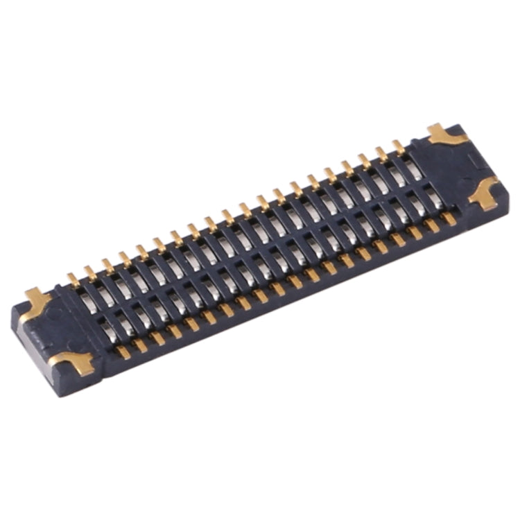 Connecteur FPC d'affichage LCD de carte mère 10 PCS pour Huawei P9 Lite