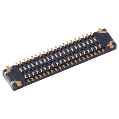 Connecteur FPC d'affichage LCD de carte mère 10 PCS pour Huawei P9 Lite