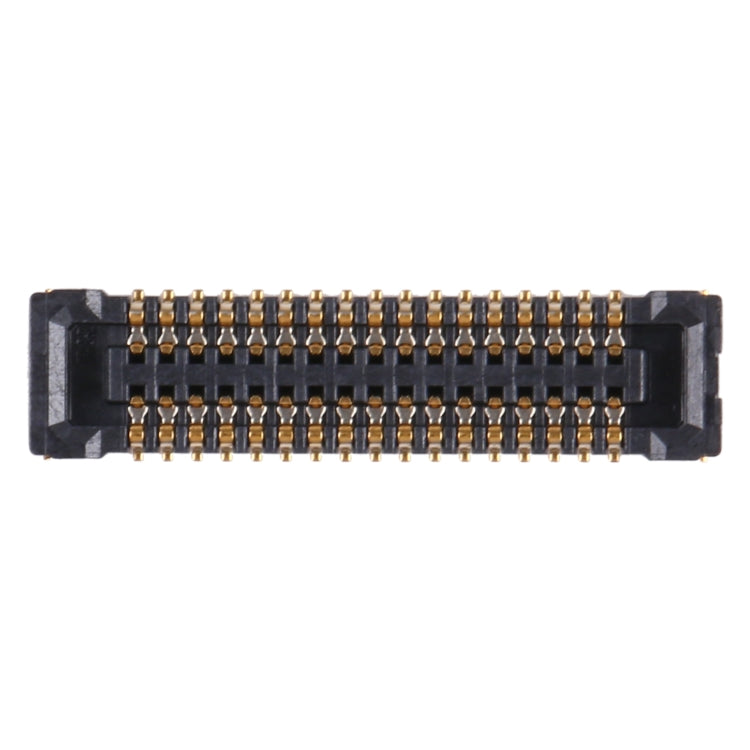 Connecteur FPC pour écran LCD de carte mère, 10 pièces, pour Huawei P8 Lite (2017) / Honor 8 Lite, For Huawei P8 Lite (2017)