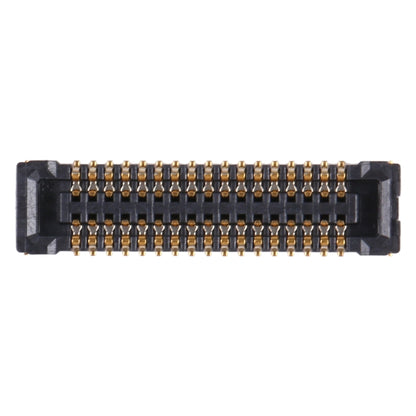 Connecteur FPC pour écran LCD de carte mère, 10 pièces, pour Huawei P8 Lite (2017) / Honor 8 Lite, For Huawei P8 Lite (2017)