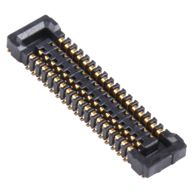 Connecteur FPC pour écran LCD de carte mère, 10 pièces, pour Huawei P8 Lite (2017) / Honor 8 Lite, For Huawei P8 Lite (2017)