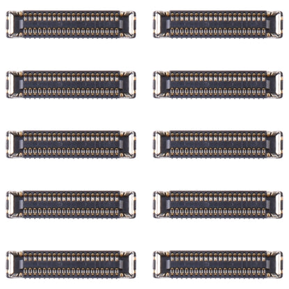 10 pièces carte mère écran LCD connecteur FPC pour Huawei Honor 9 Lite/Honor View 10, For Huawei Honor 9 Lite