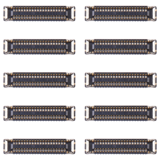 10 pièces carte mère écran LCD connecteur FPC pour Huawei Honor 9 Lite/Honor View 10, For Huawei Honor 9 Lite