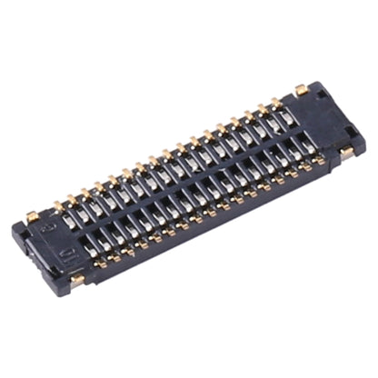 10 pièces carte mère écran LCD connecteur FPC pour Huawei Y6p/Honor Play 9A/Enjoy 10e, For Huawei Y6p
