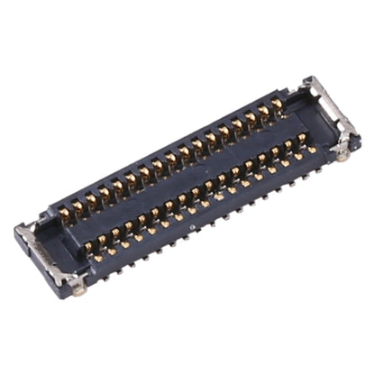 10 pièces carte mère écran LCD connecteur FPC pour Huawei Y6p/Honor Play 9A/Enjoy 10e, For Huawei Y6p