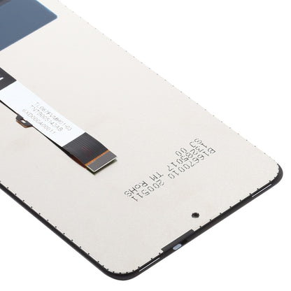 Ensemble complet d'écran LCD et numériseur d'origine pour Redmi Note 9 Pro 5G / Xiaomi Mi 10T Lite 5G / M2007J17G / M2007J17C