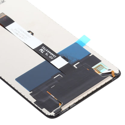 Ensemble complet d'écran LCD et numériseur d'origine pour Redmi Note 9 Pro 5G / Xiaomi Mi 10T Lite 5G / M2007J17G / M2007J17C