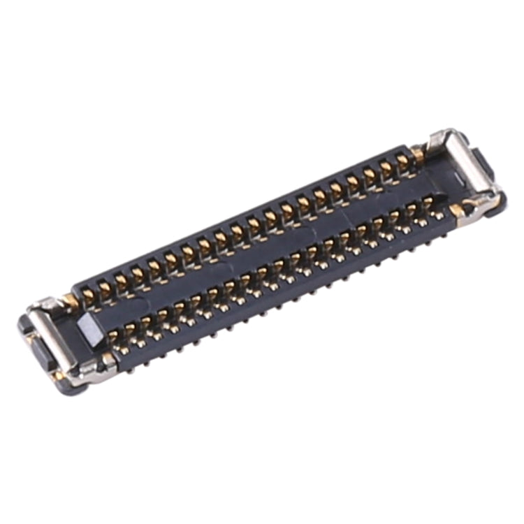 Connecteur FPC pour écran LCD de carte mère, 10 pièces, pour Huawei P30