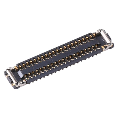 Connecteur FPC pour écran LCD de carte mère, 10 pièces, pour Huawei P30