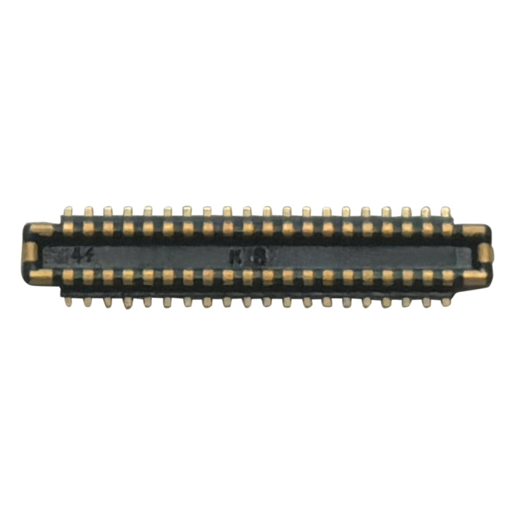Connecteur FPC d'affichage LCD de carte mère 10 PCS pour Huawei Y8p