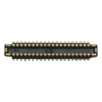 Connecteur FPC d'affichage LCD de carte mère 10 PCS pour Huawei Y8p