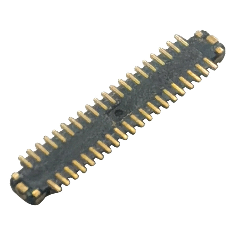 Connecteur FPC d'affichage LCD de carte mère 10 PCS pour Huawei Y8p
