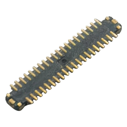 Connecteur FPC d'affichage LCD de carte mère 10 PCS pour Huawei Y8p