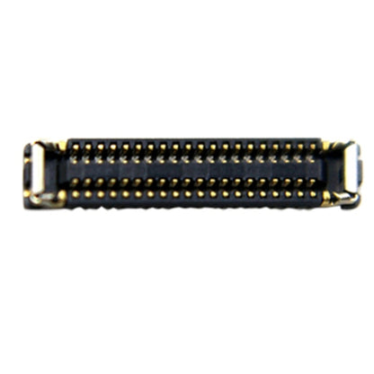 Connecteur FPC pour écran LCD de carte mère, 10 pièces, pour Huawei Honor 7A, For Huawei Honor 7A