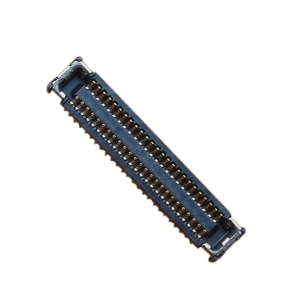 Connecteur FPC pour écran LCD de carte mère, 10 pièces, pour Huawei Honor 10, For Huawei Honor 10