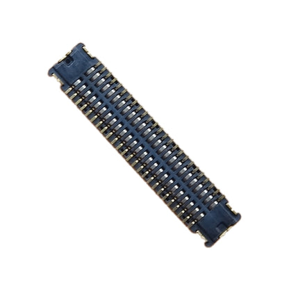 Connecteur FPC pour écran LCD de carte mère, 10 pièces, pour Huawei Honor 10, For Huawei Honor 10