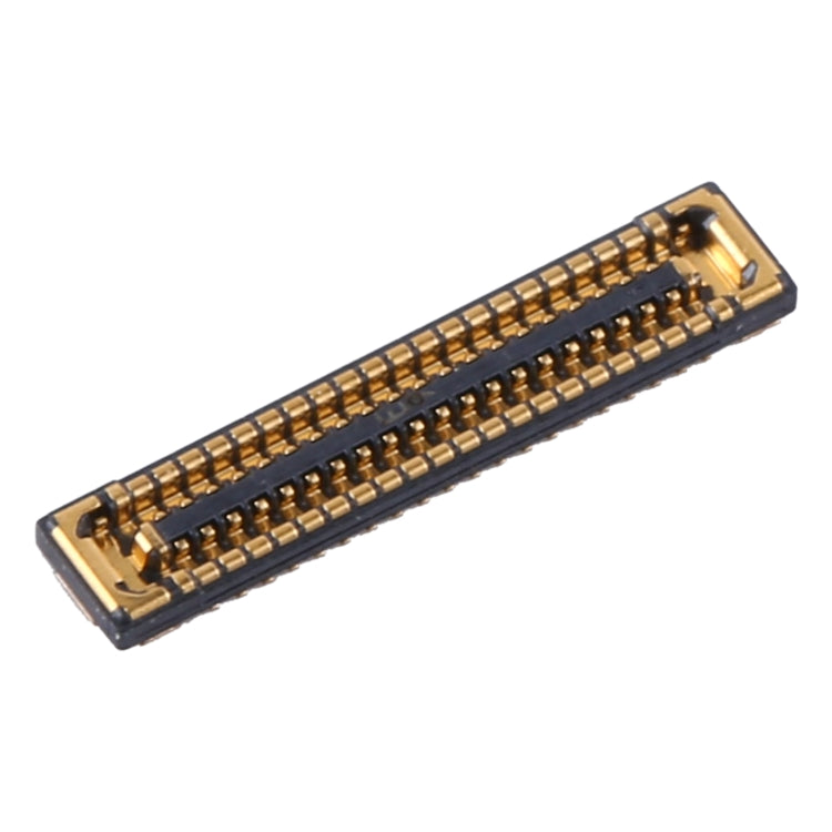 Connecteur FPC pour écran LCD de carte mère, 10 pièces, pour Huawei Mate 30 Pro / Mate 30