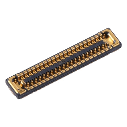 Connecteur FPC pour écran LCD de carte mère, 10 pièces, pour Huawei Mate 30 Pro / Mate 30