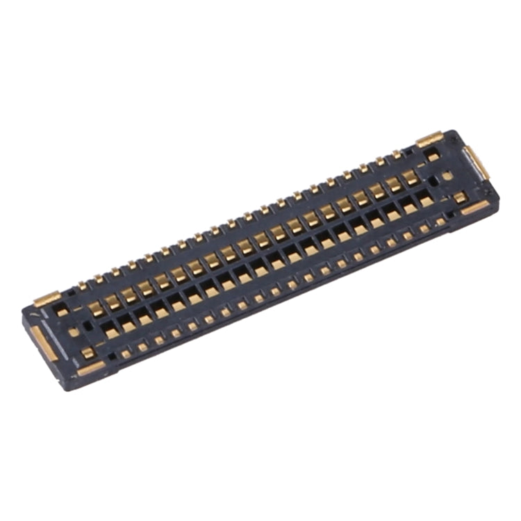 Connecteur FPC pour écran LCD de carte mère, 10 pièces, pour Huawei Mate 30 Pro / Mate 30