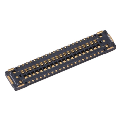 Connecteur FPC pour écran LCD de carte mère, 10 pièces, pour Huawei Mate 30 Pro / Mate 30