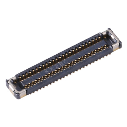Connecteur FPC d'affichage LCD de carte mère 10 PCS pour Huawei P10