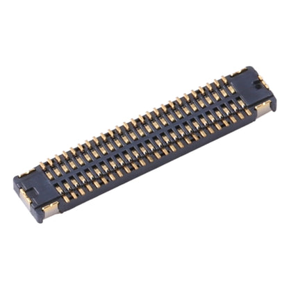 Connecteur FPC d'affichage LCD de carte mère 10 PCS pour Huawei P10