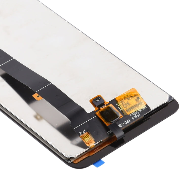 Ensemble complet d'écran LCD et de numériseur pour Alcatel 1V 2019/5001