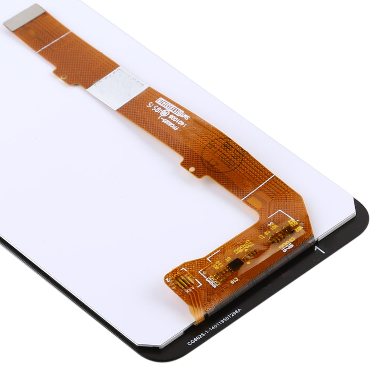 Ensemble complet d'écran LCD et de numériseur pour Alcatel 3 2019/5053