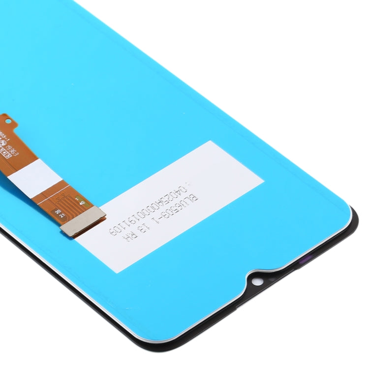 Ensemble complet d'écran LCD et de numériseur pour Alcatel 3X 2019/5048