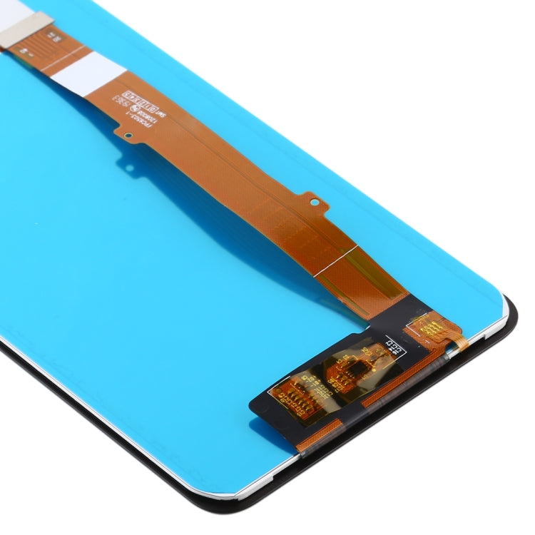 Ensemble complet d'écran LCD et de numériseur pour Alcatel 3X 2019/5048