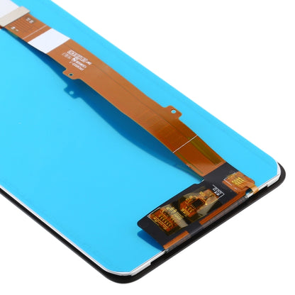Ensemble complet d'écran LCD et de numériseur pour Alcatel 3X 2019/5048
