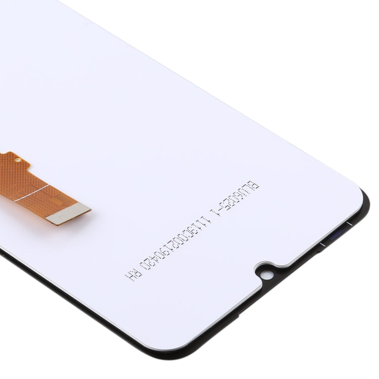 Ensemble complet d'écran LCD et de numériseur pour Vodafone Smart V10 / VFD730