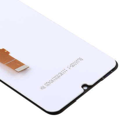 Ensemble complet d'écran LCD et de numériseur pour Vodafone Smart V10 / VFD730