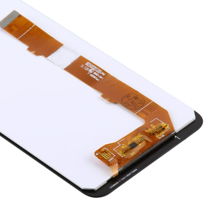 Ensemble complet d'écran LCD et de numériseur pour Vodafone Smart V10 / VFD730