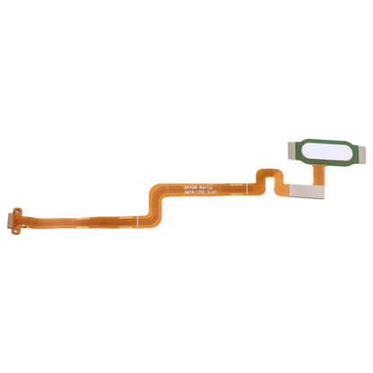 Câble flexible de capteur d'empreintes digitales pour Huawei MediaPad M5 Lite 10 pouces/BAH2-W19/BAH2-L09
