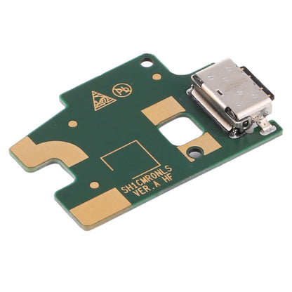 Carte de port de charge pour Huawei MediaPad M5 10 / CMR-AL09 / CMR-W09