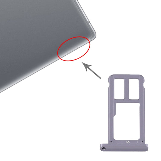 Plateau de carte Micro SD pour Huawei MediaPad M5 8 (version WIFI)