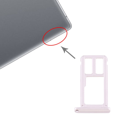 Plateau de carte Micro SD pour Huawei MediaPad M5 8 (version WIFI)