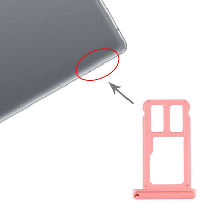 Plateau de carte Micro SD pour Huawei MediaPad M5 8 (version WIFI)