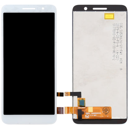 Ensemble complet d'écran LCD et de numériseur pour Vodafone Smart E9 Lite