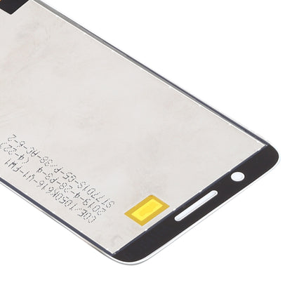 Ensemble complet d'écran LCD et de numériseur pour Vodafone Smart E9 Lite