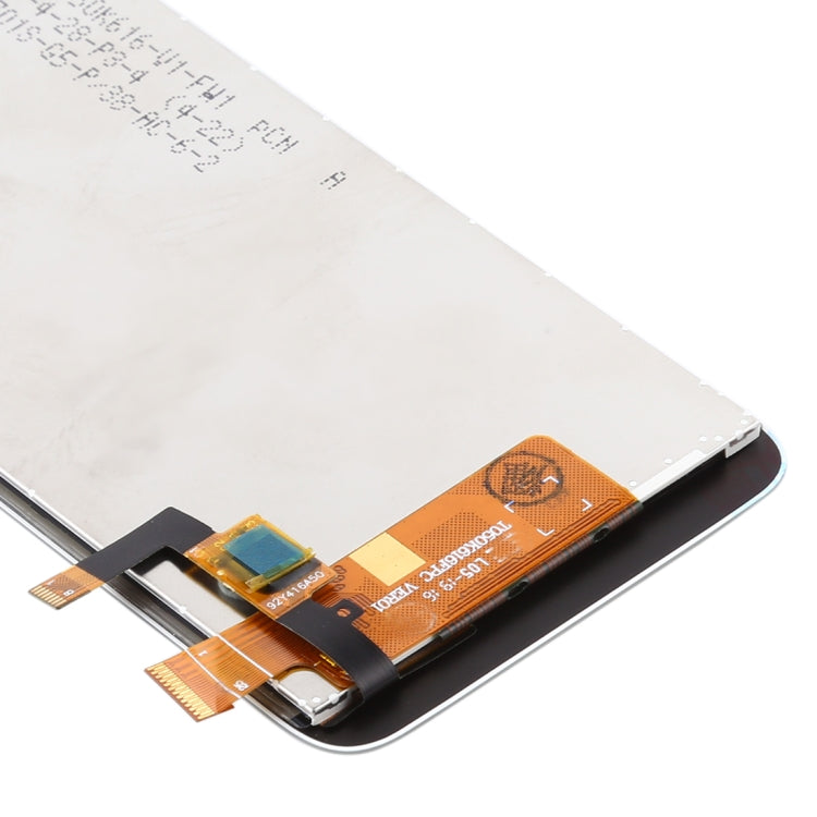 Ensemble complet d'écran LCD et de numériseur pour Vodafone Smart E9 Lite