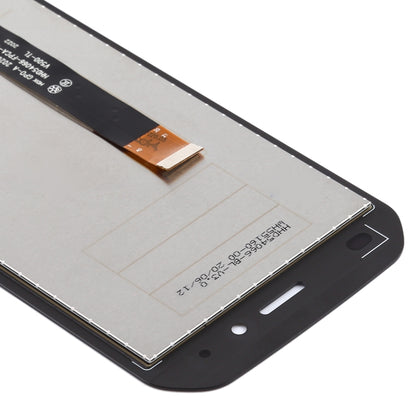Ensemble complet d'écran LCD et de numériseur pour Cat S42 (2020)