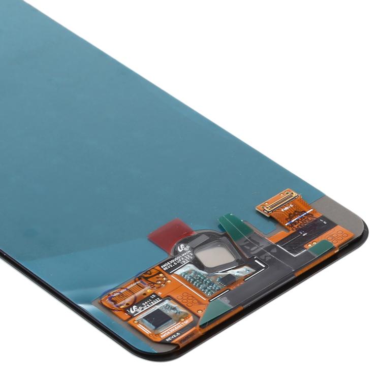 Écran LCD OLED d'origine et ensemble complet de numériseur pour Huawei Enjoy 10s