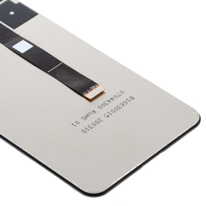 Écran LCD et numériseur complet pour Huawei Honor X10 5G, For Huawei Honor X10 5G
