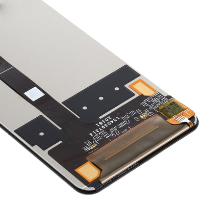 Écran LCD et numériseur complet pour Huawei Honor X10 5G, For Huawei Honor X10 5G