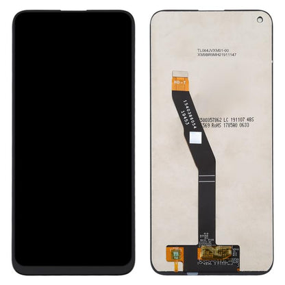 Écran LCD et numériseur complet pour Huawei Y7p